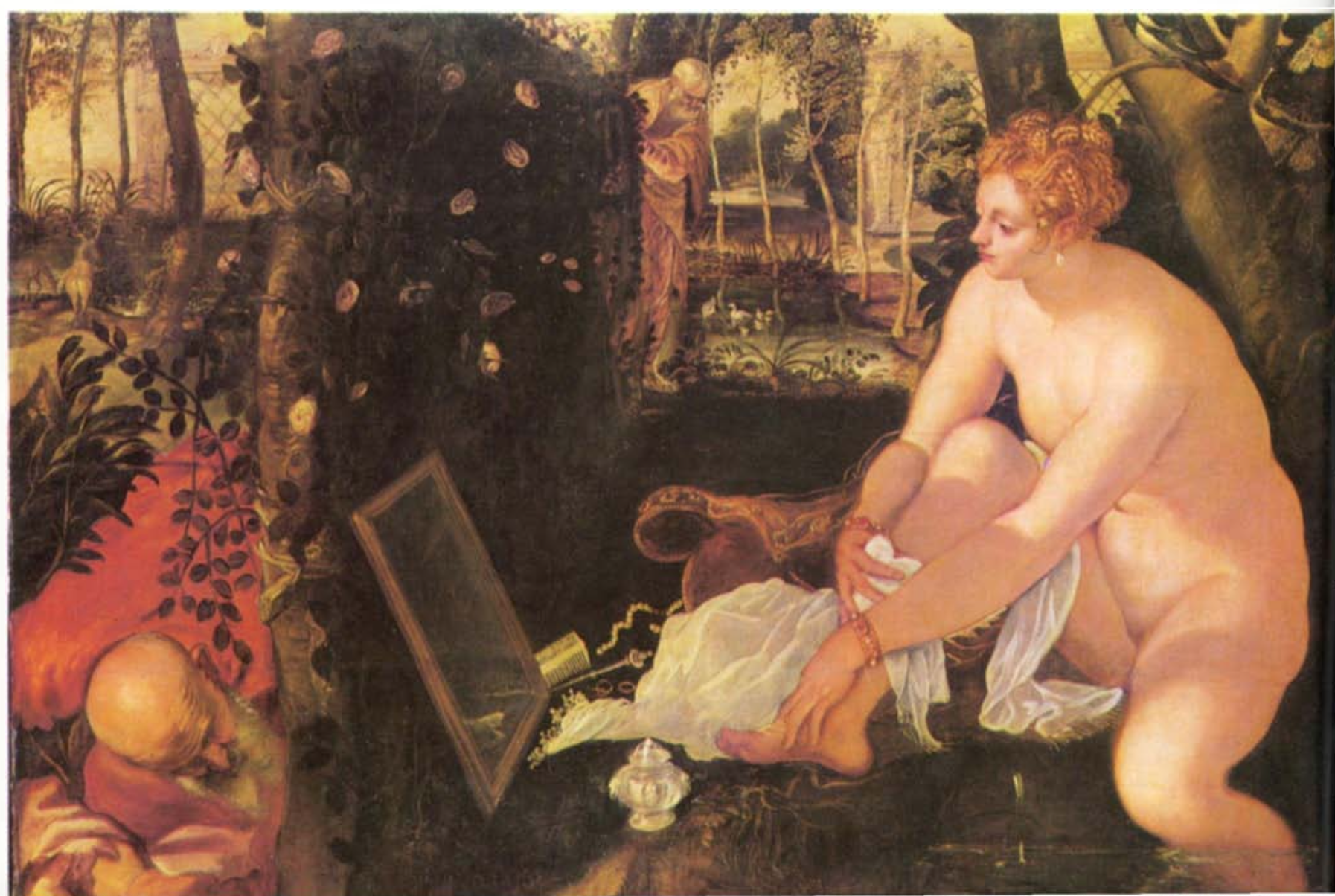 Dimly lit silhouette of a person gazing out a window at night, evoking themes of solitude, introspection, and digital-age isolation