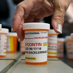 The OxyContin Deception: How Overprescription of Opioid Painkillers Fueled America’s Deadliest Drug Crisis