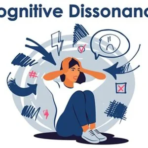 Understanding Cognitive Dissonance: How It Shapes Belief Change and Its Psychological Implications