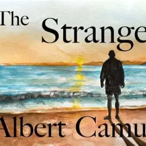 Living Without Why: Albert Camus and the Courage to Exist