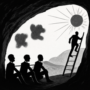 Plato’s Republic: The Pinnacle of Western Philosophy